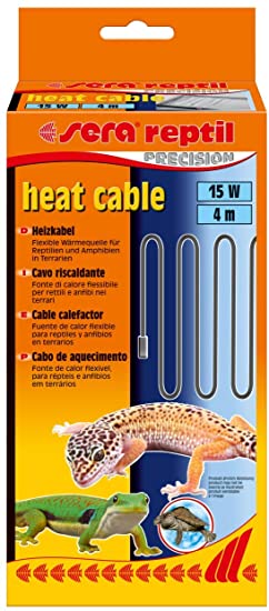 cable calefactor