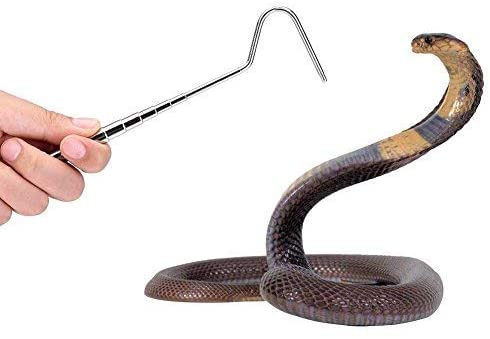 Gancho para serpientes